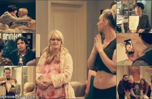 Revisión | The Big Bang Theory 11×16: The Neonatal Nomenclature