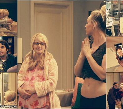 Revisión | The Big Bang Theory 11×16: The Neonatal Nomenclature