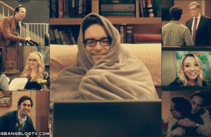 Revisión | The Big Bang Theory 11×18: The Gates Excitation