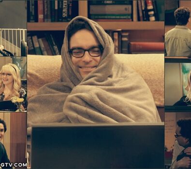Revisión | The Big Bang Theory 11×18: The Gates Excitation