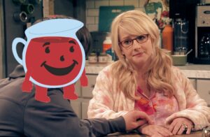 Bernadette y el Kool-Aid Man | Líos de traducción