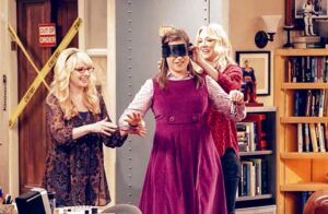 Reseña de The Big Bang Theory 11×20: La despedida de soltera de Amy es un momento destacado de la temporada | Glamour