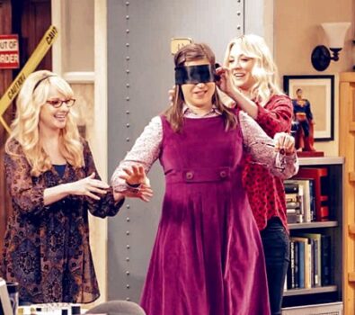 Reseña de The Big Bang Theory 11×20: La despedida de soltera de Amy es un momento destacado de la temporada | Glamour