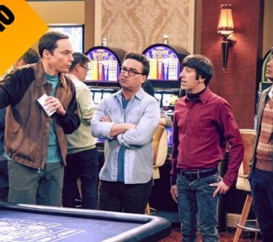 The Big Bang Theory | Promos del episodio 11×22: The Monetary Insufficiency
