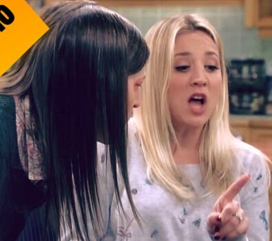 The Big Bang Theory | Promos del episodio 11×23: The Sibling Realignment