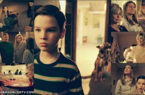 Reseña | Young Sheldon 1×20: Qué bonita vecindad