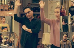 Revisión | The Big Bang Theory 11×19: The Tenant Disassociation