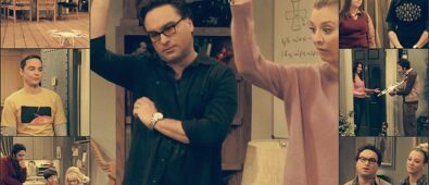 Revisión | The Big Bang Theory 11×19: The Tenant Disassociation