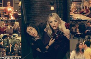 Revisión | The Big Bang Theory 11×20: The Reclusive Potential
