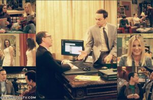 Revisión | The Big Bang Theory 11×22: The Monetary Insufficiency