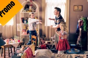 Young Sheldon | Promos del episodio 1×17: Jiu-jitsu, Bubble Wrap, and Yoo-hoo