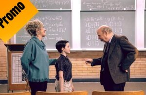 Young Sheldon | Promos del episodio 1×19: Gluons, Guacamole, and the Color Purple