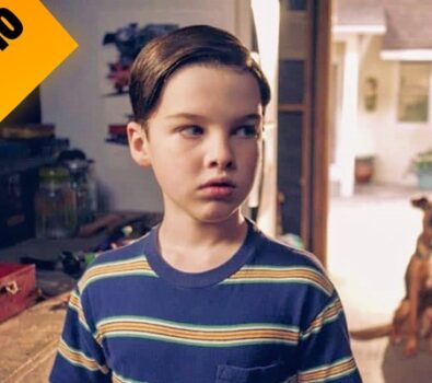 Young Sheldon | Promos del episodio 1×20: A Dog, a Squirrel, and a Fish Named Fish Young Sheldon | Promos del episodio 1×20: A Dog, a Squirrel, and a Fish Named Fish