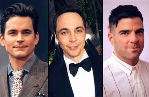 Por una lesión de Jim Parsons, cancelan una presentación de ‘Boys in the Band’