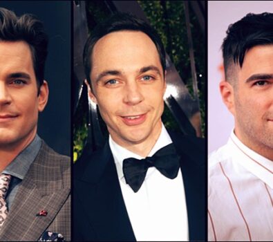 Por una lesión de Jim Parsons, cancelan una presentación de ‘Boys in the Band’