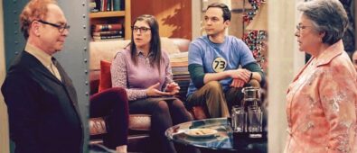 Después de la boda, quizás no veamos bebés Shamy, pero sí a los suegros