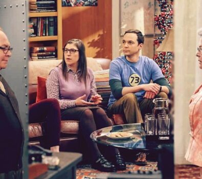 Después de la boda, quizás no veamos bebés Shamy, pero sí a los suegros