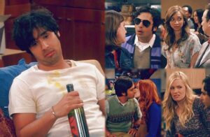 Expediente Koothrappali/Bloom: Si Stuart te supera es que has tocado fondo