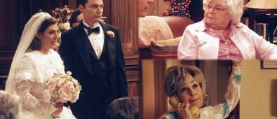 ¿Por qué Meemaw no asistió y no se le menciona en la boda Shamy? | FAQFans