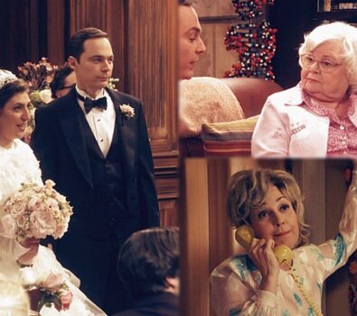 ¿Por qué Meemaw no asistió y no se le menciona en la boda Shamy? | FAQFans