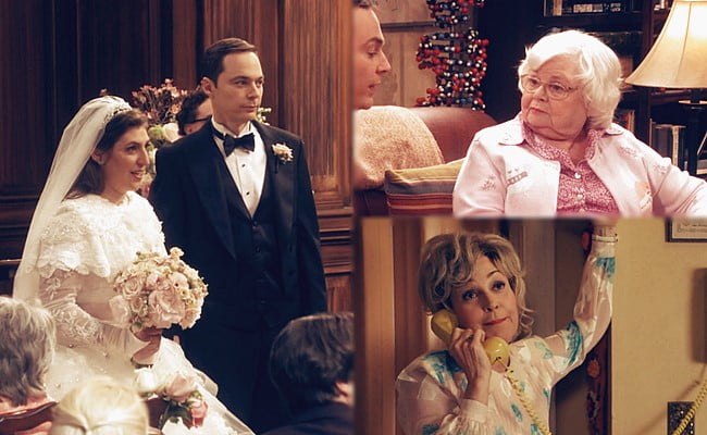 ¿Por qué Meemaw no asistió y no se le menciona en la boda Shamy? | FAQFans