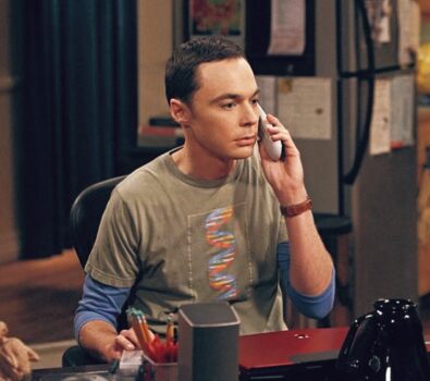 El mensaje de Meemaw a Sheldon explicando su ausencia a su boda (audio)
