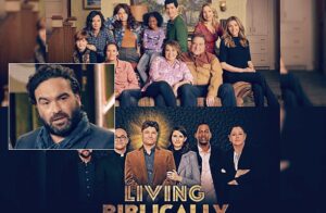 Más allá de TBBT: Renuevan Roseanne (Laurie Metcalf, Sara Gilbert y Johnny Galecki), cancelan Live Biblically (Johnny Galecki)