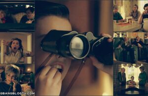 Reseña | Young Sheldon 1×22: Trazando una línea