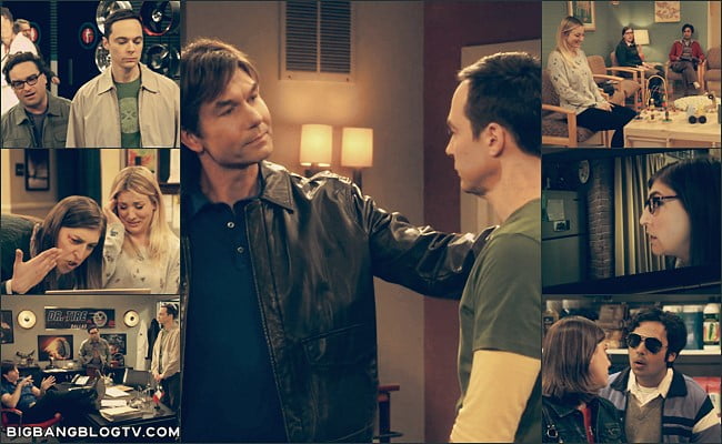Revisión | The Big Bang Theory 11×23: The Sibling Realignment