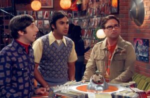The Big Bang Theory hiatus: ¿Qué hacer hasta septiembre?