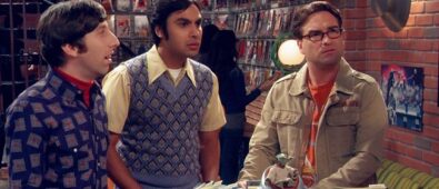 The Big Bang Theory hiatus: ¿Qué hacer hasta septiembre?