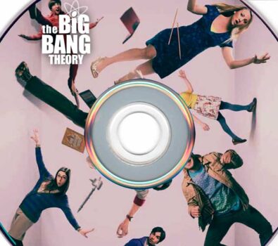 The Big Bang Theory Temporada 11: Ya puedes reservar tu copia en DVD o Blu-ray