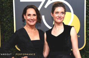 Emmys 2018: Cómo Laurie Metcalf y Zoe Perry podrían hacer historia en el Emmy