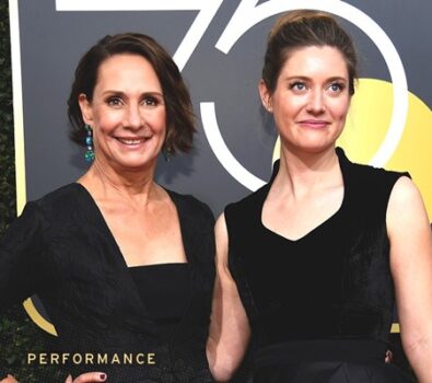 Emmys 2018: Cómo Laurie Metcalf y Zoe Perry podrían hacer historia en el Emmy Emmys 2018: Cómo Laurie Metcalf y Zoe Perry podrían hacer historia en el Emmy