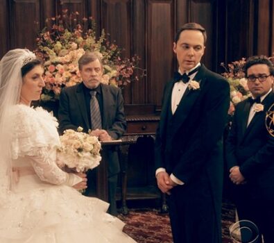 Emmys 2018: Perfil bajo para The Big Bang Theory, Jim Parsons y Mayim Bialik Emmys 2018: Perfil bajo para The Big Bang Theory, Jim Parsons y Mayim Bialik