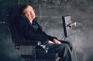 El cocreador de The Big Bang Theory recuerda sus cenas con Stephen Hawking