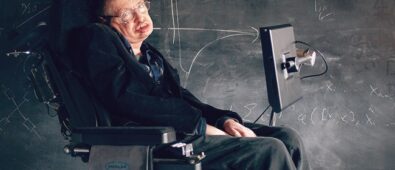 El cocreador de The Big Bang Theory recuerda sus cenas con Stephen Hawking