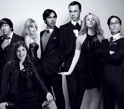The Big Bang Theory ¿CBS retrasa hasta octubre el estreno de la temporada 12? The Big Bang Theory ¿CBS retrasa hasta octubre el estreno de la temporada 12?