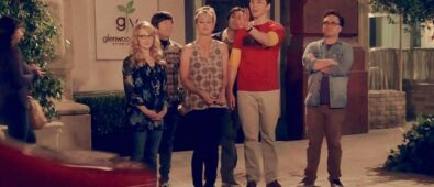 15 razones por las que The Big Bang Theory debería acabar ahora mismo