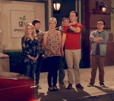 15 razones por las que The Big Bang Theory debería acabar ahora mismo