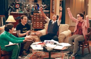 ¿El «Día de The Big Bang Theory»?, la ciudad de Pasadena en California la tiene entre sus celebraciones oficiales