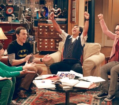 ¿El «Día de The Big Bang Theory»?, la ciudad de Pasadena en California la tiene entre sus celebraciones oficiales