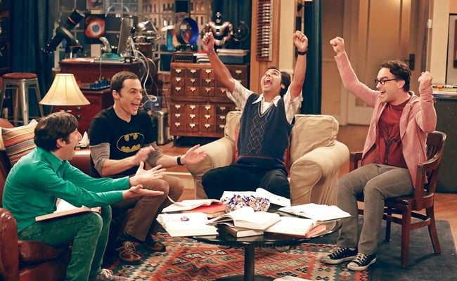 ¿El «Día de The Big Bang Theory»?, la ciudad de Pasadena en California la tiene entre sus celebraciones oficiales
