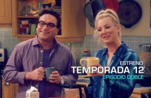 The Big Bang Theory estrenará su temporada 12 con un doble episodio semanal (pero no en el mismo día)