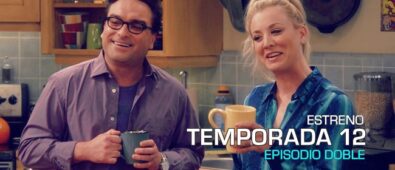 The Big Bang Theory estrenará su temporada 12 con un doble episodio semanal (pero no en el mismo día)