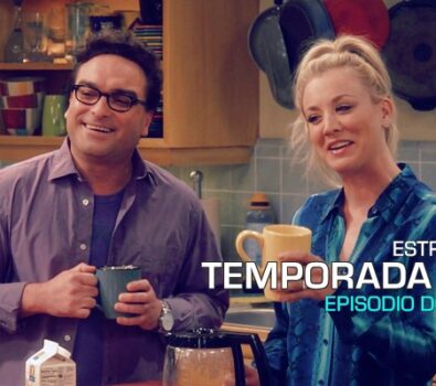 The Big Bang Theory estrenará su temporada 12 con un doble episodio semanal (pero no en el mismo día)