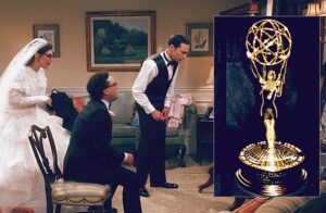 Emmy 2018: La curiosa historia de cómo la boda Shamy consiguió la tercera nominación técnica para The Big Bang Theory
