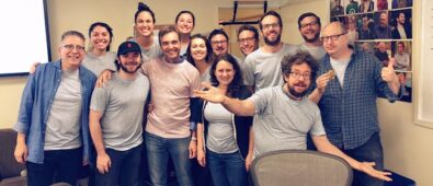 Los escritores de The Big Bang Theory regresan a trabajar pensando que la temporada 12 podría ser el final Los escritores de The Big Bang Theory regresan a trabajar pensando que la temporada 12 podría ser el final