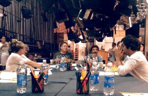 Temporada 12: Las grabaciones (y los spoilers) de The Big Bang Theory se retrasan hasta mediados de agosto