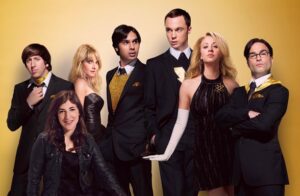 El final de The Big Bang Theory: La temporada 12 será la última
